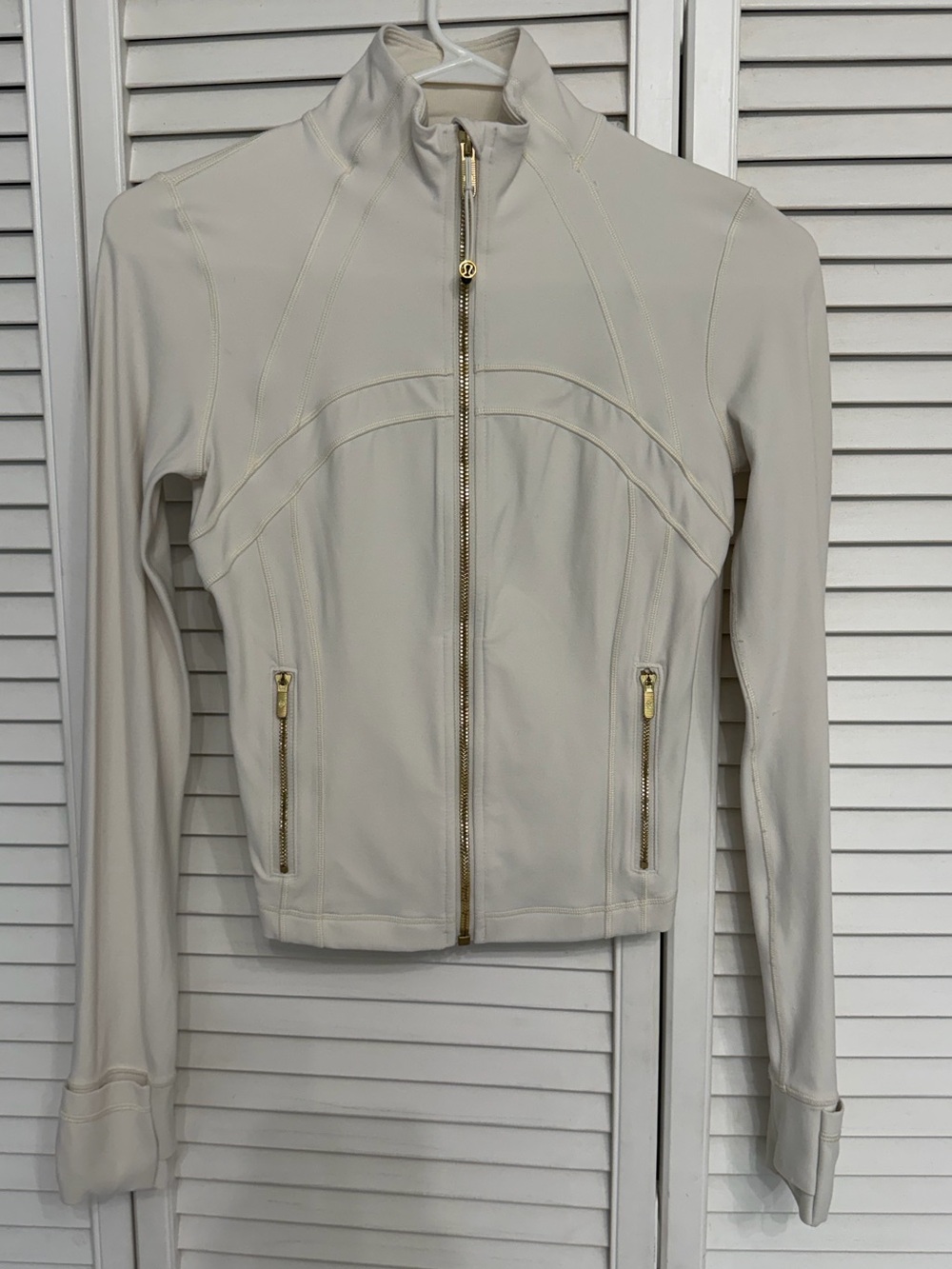 Lululemon Define Jacket